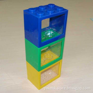 Plastic Packaging Box Best Supplier Facotry Wholesale